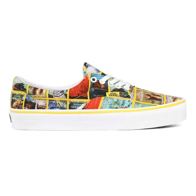 Vans Era National Geographic