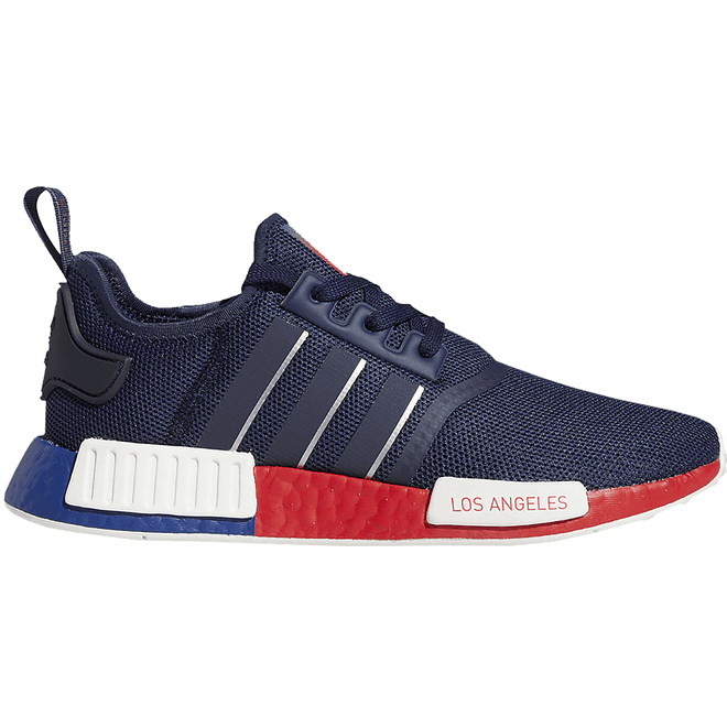 adidas NMD R1 United By Sneakers Los Angeles