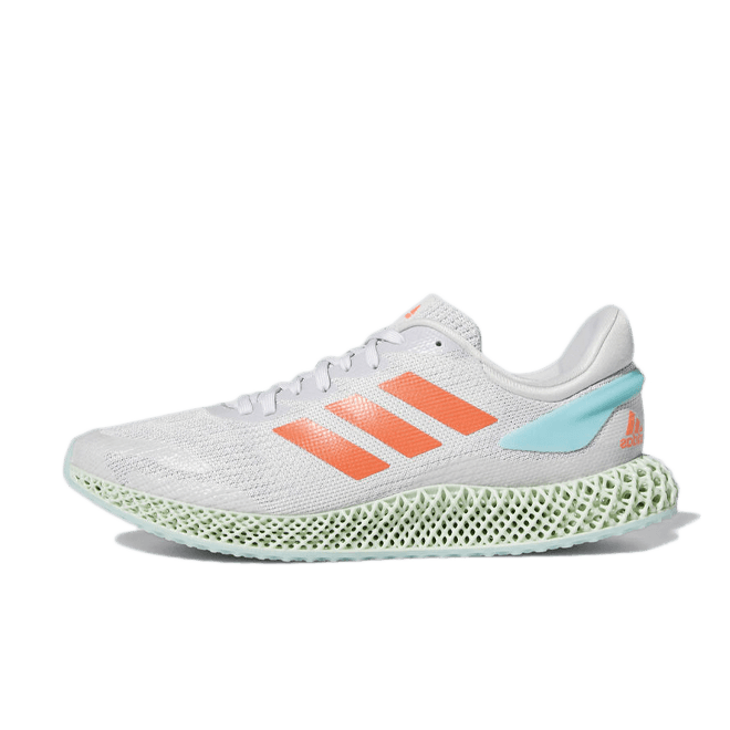 adidas 4D Run1.0 'White'