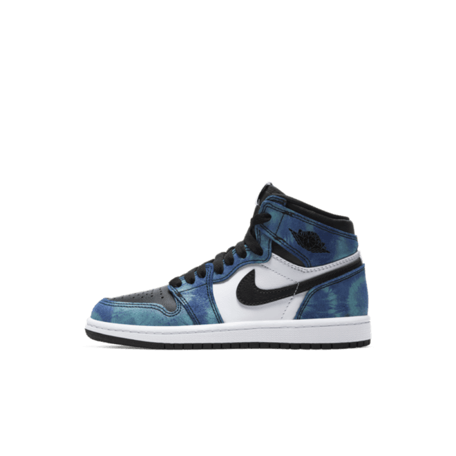 Air Jordan 1 High PS 'Tie-Dye'