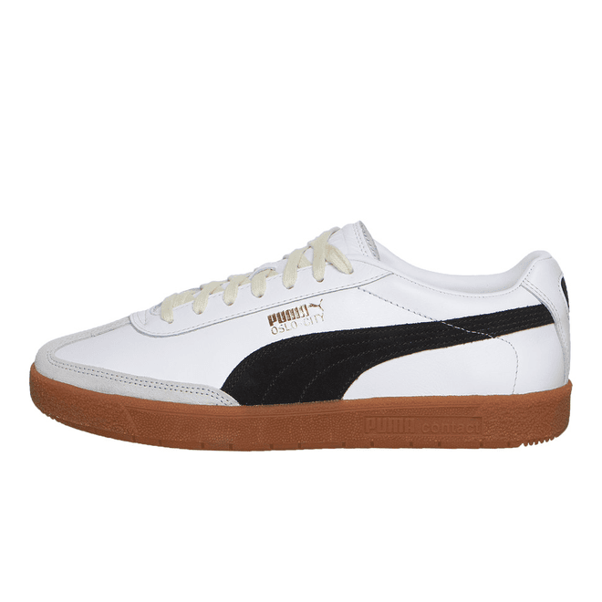 Puma Oslo City OG