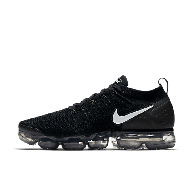 Nike Air VaporMax 2.0 'Black'