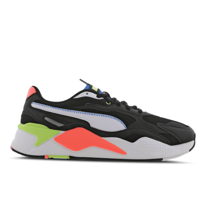 Puma RS-X 3