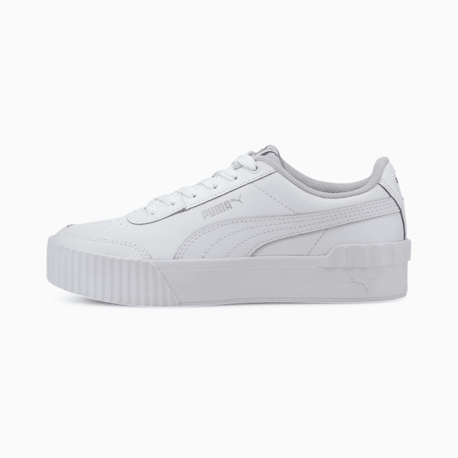 Puma Carina Lift Tw Womens Trainers