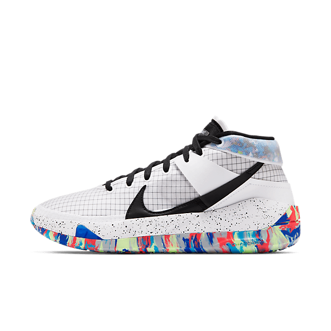 Nike KD 13 Home Team