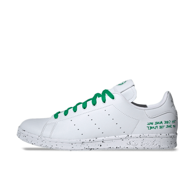 adidas Stan Smith Clean Classic 'White/Green'