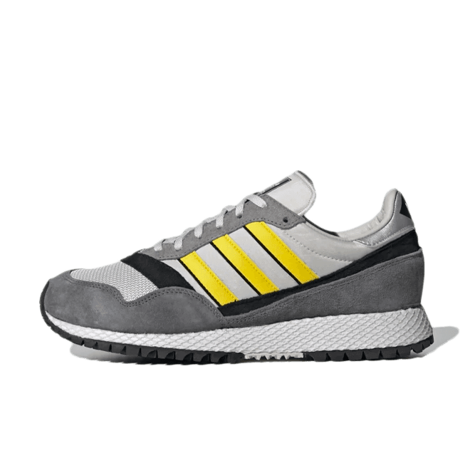 adidas Ashurst SPZL 'Grey One'