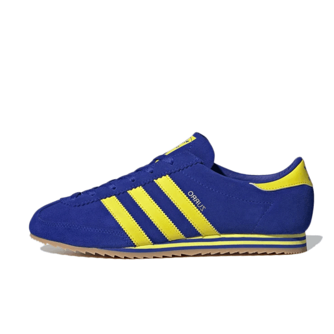 adidas Zurro SPZL 'Bold Blue'