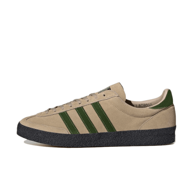 adidas Lotherton SPZL 'Beige'