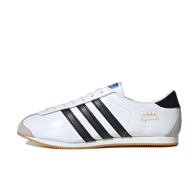 adidas Training 76 SPZL 'White'