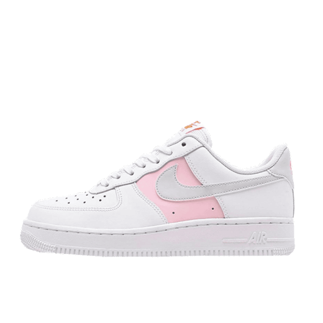 Nike Air Force 1 '07 LV8 'Pink Foam'