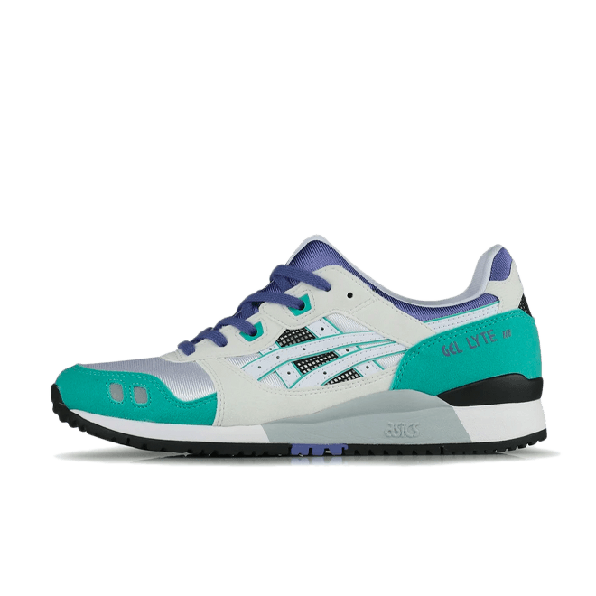 Asics Gel-Lyte III OG 'Teal Blue'