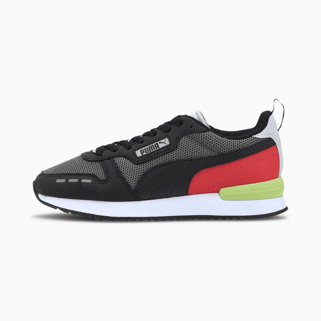 Puma R78 Sportschoenen Voor Jongeren