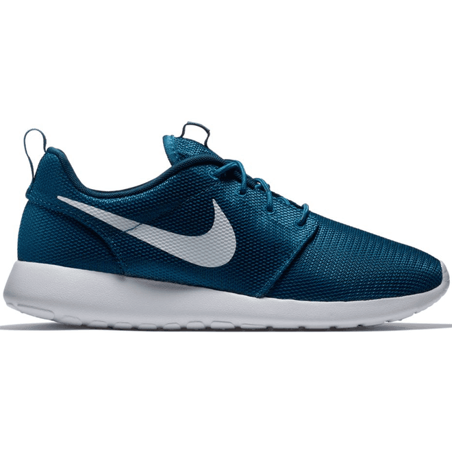 Nike Roshe One Industrial Blue