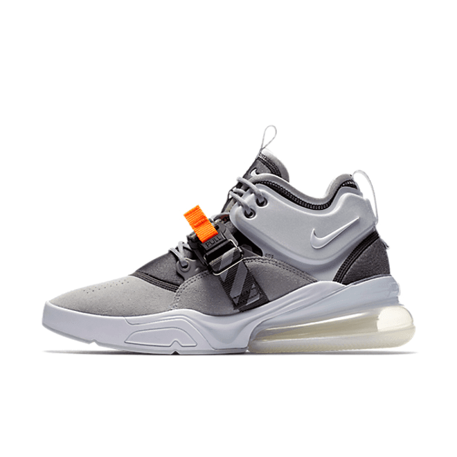 Nike Air Force 270 'Grey'