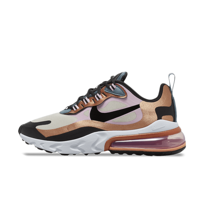 Nike Air Max 270 React 'Bronze'