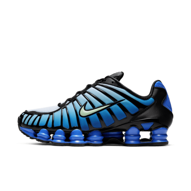 Nike Shox TL 'Racer Blue'