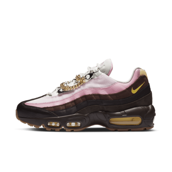 Nike WMNS Air Max 95 'Cuban Link'