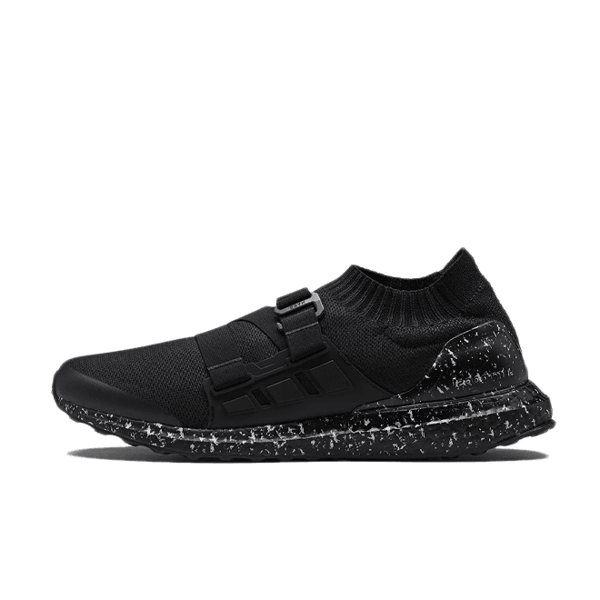 Hyke X adidas Ultraboost aH001 'Black'