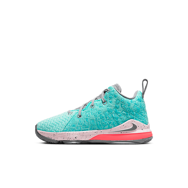 Nike LeBron 17 South Beach (PS)