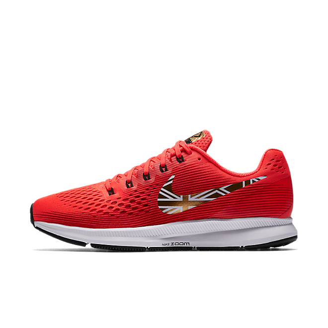 Nike Air Pegasus 34 Mo Farah