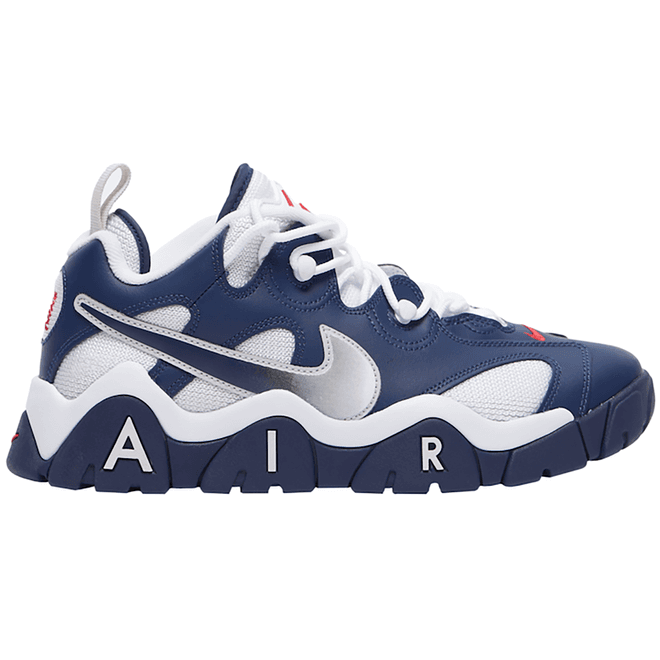 Nike Air Barrage Low USA (2020)