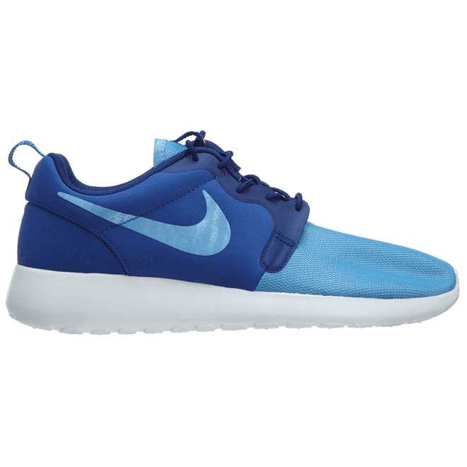 Nike Rosherun Hyp Gm Royal/Unvrsty Bl-Dp Royal Bl-White