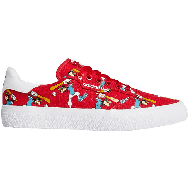 adidas 3MC x Disney Sport Goofy