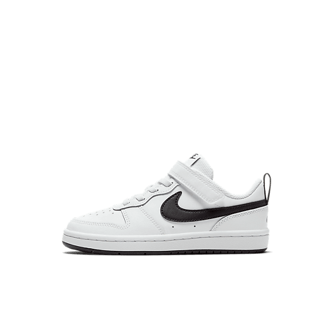 Nike Court Borough Low 2 Sneaker Junior