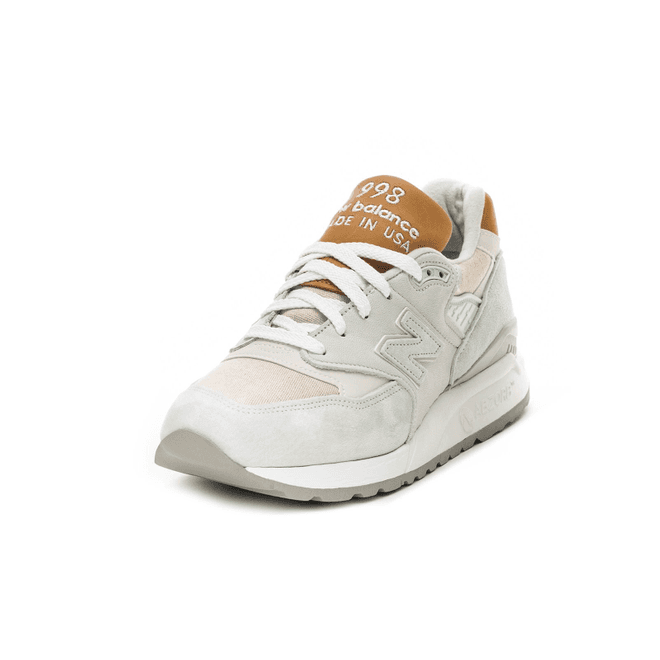 New Balance M998ENE *Made in USA*