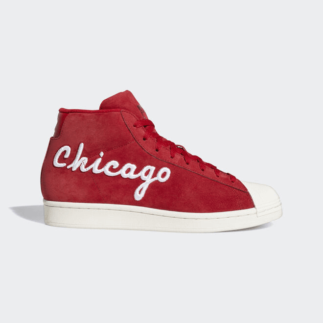 adidas Pro Model Chicago