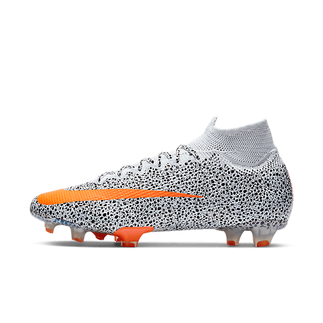 Nike Mercurial Superfly 7 Elite CR7 FG Safari