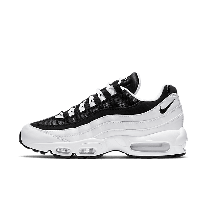 Nike Air Max 95 Yin Yang White