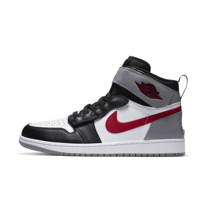 Air Jordan 1 High FlyEase 'Particle Grey'