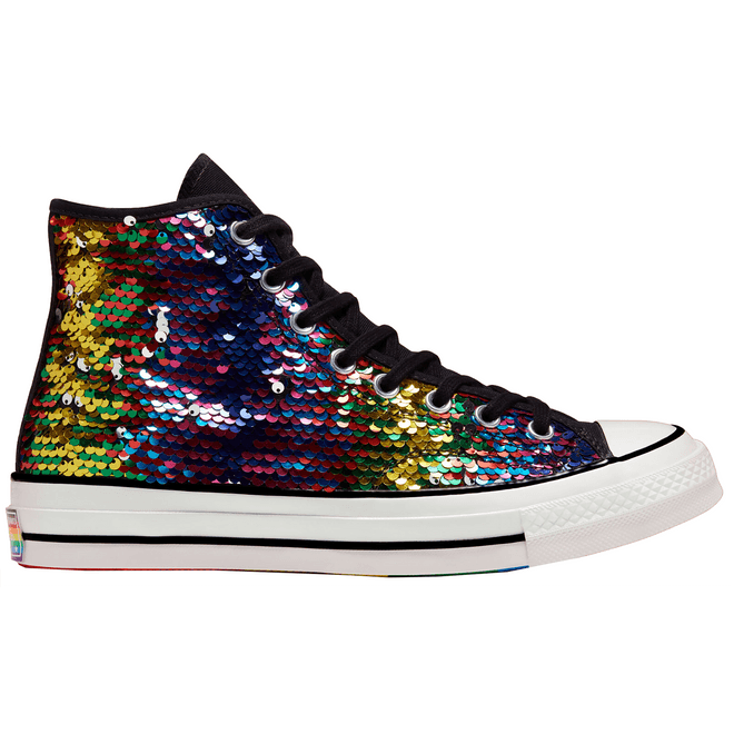 Converse Chuck Taylor All-Star 70s Hi Pride (2020)