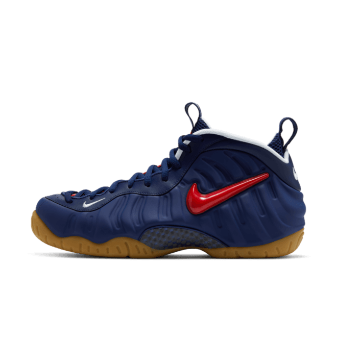 Nike Air Foamposite Pro 'Blue Void'