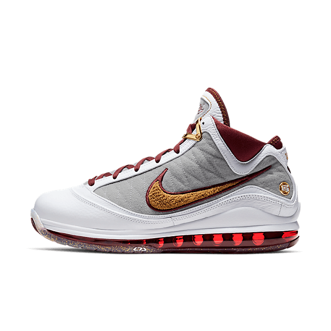 Nike LeBron 7 MVP (2020)