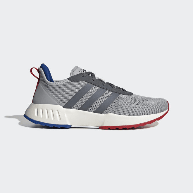 adidas Phosphere Grey Two