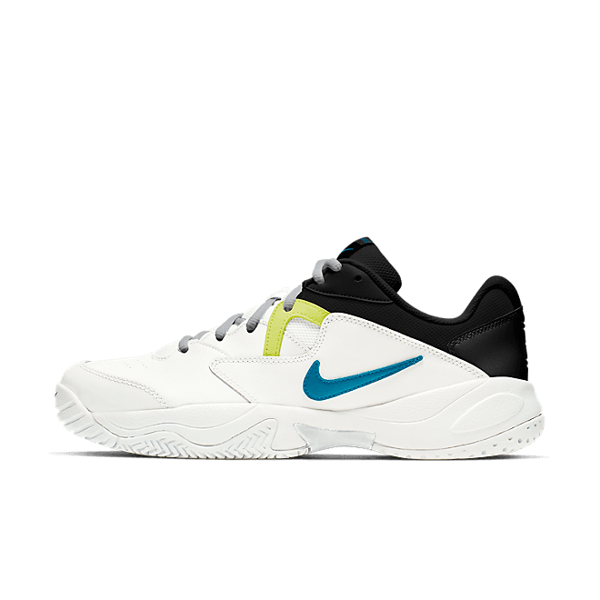 NikeCourt Lite 2 Hardcourt