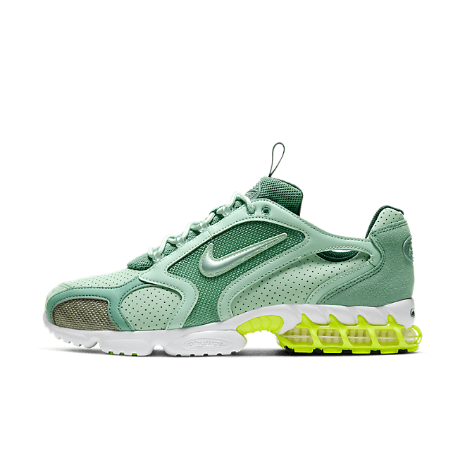 Nike Air Zoom Spiridon Cage 2 'Pistachio Frost'