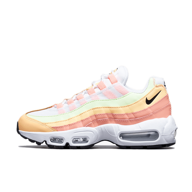 Nike Air Max 95 'Melon Gradient'