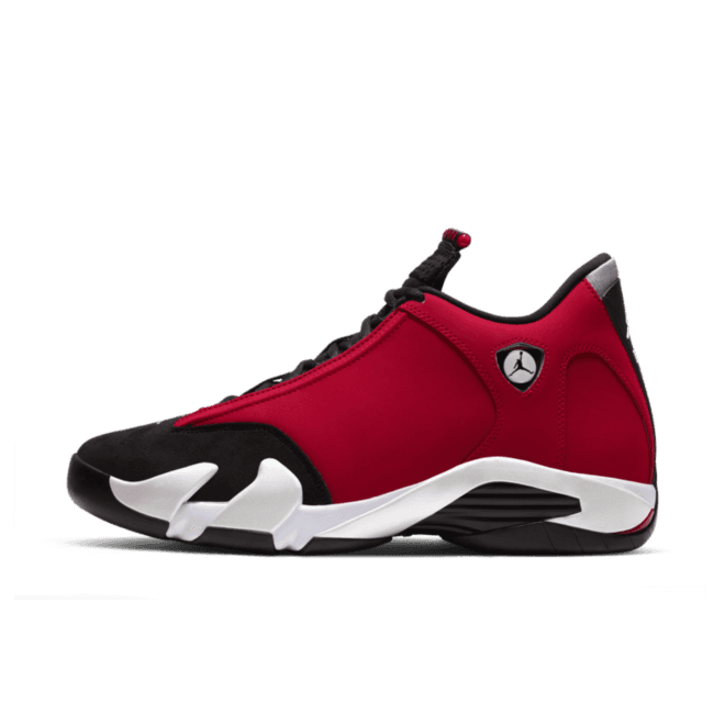 Air Jordan 14 'Gym Red'