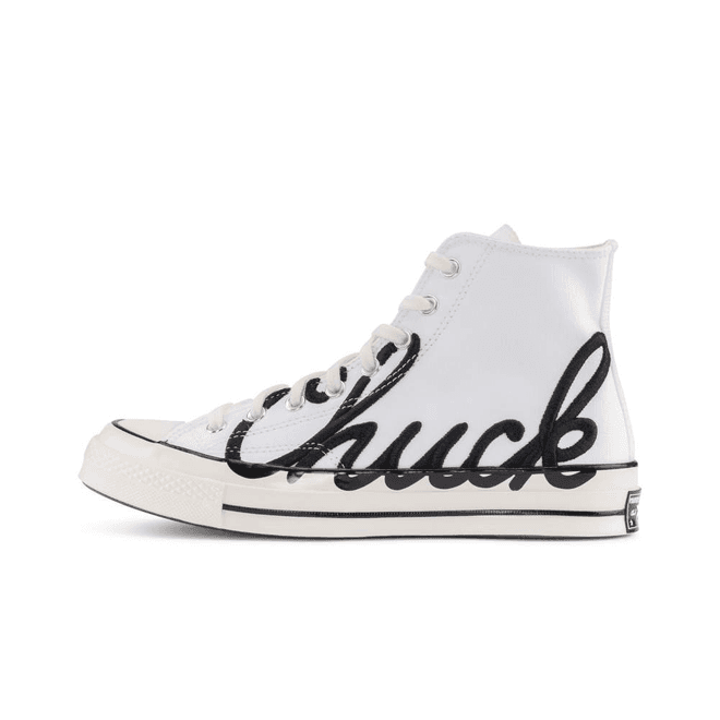 Converse Chuck 70 Hi