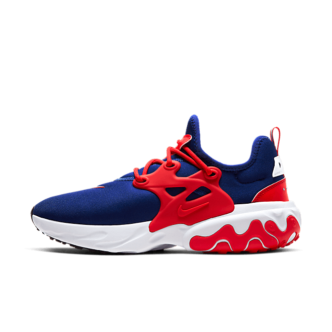 Nike React Presto USA (2020)