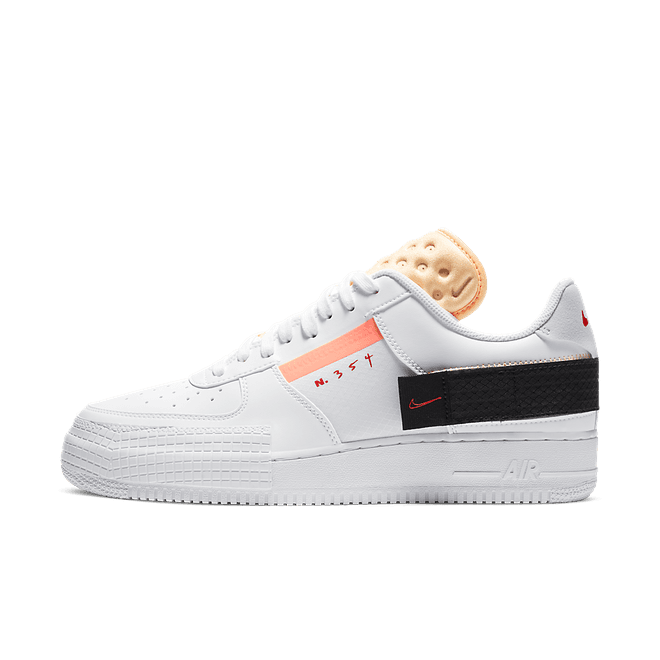 Nike AF1-Type 'Melon Tint'