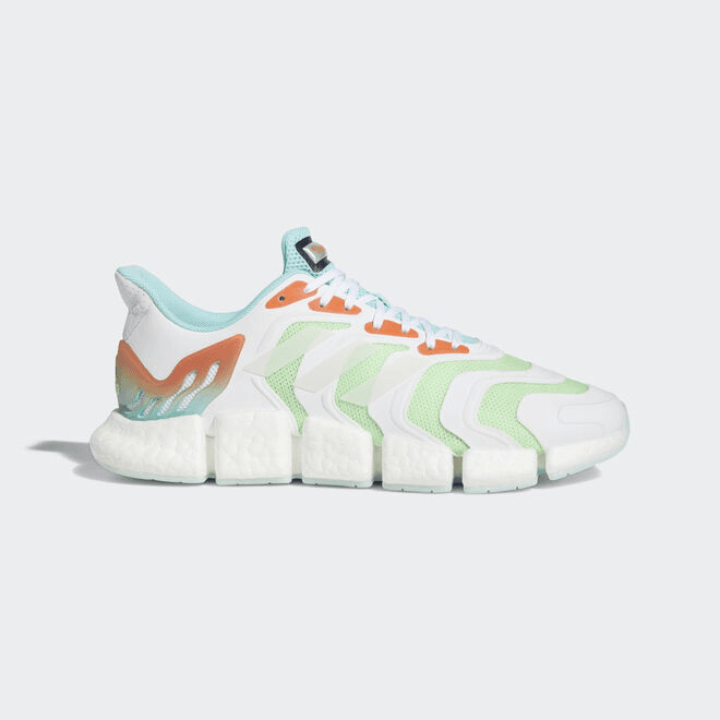 adidas Climacool Vento Cloud White Active Orange