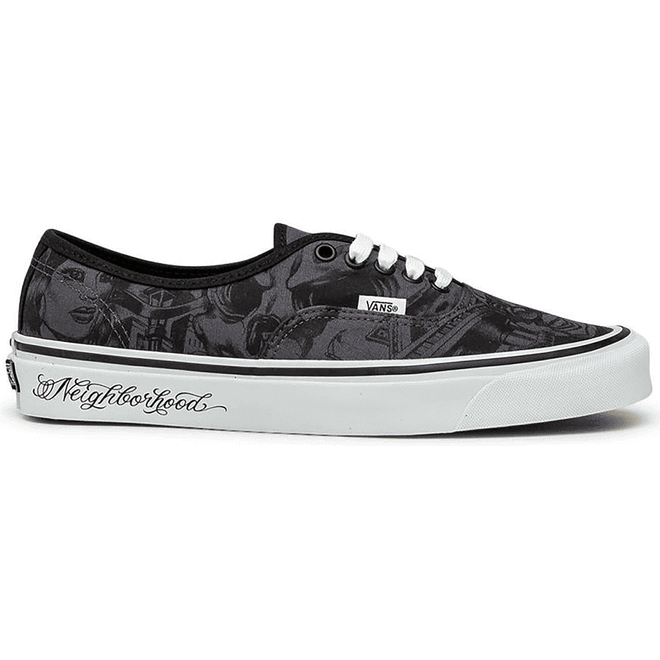 Vans Authentic 44 DX NBHD x Mr. Cartoon