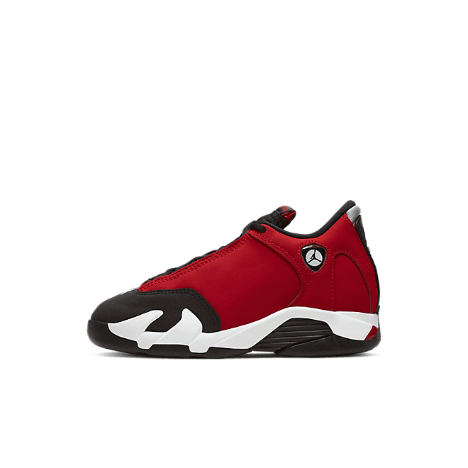 Jordan 14 Retro Gym Red Toro (PS)