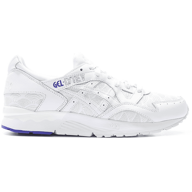 ASICS Gel-Lyte V Colette White Yukata