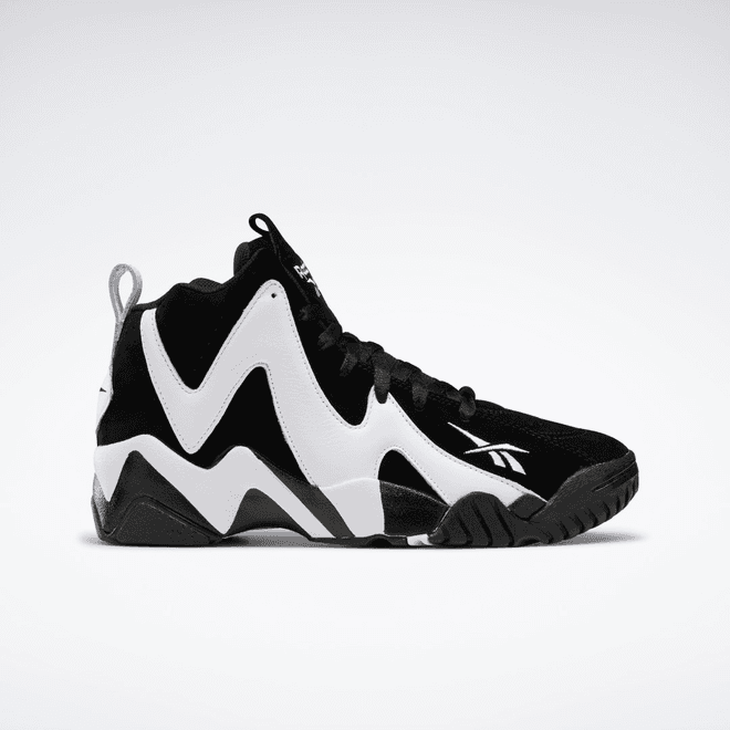 Reebok Kamikaze II Schoenen